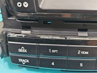Radio fabryczne Hyundai Tucson III 15-20 96170-D70104X radioodtwarzacz