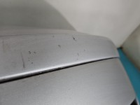 Zderzak przód przedni Vw Golf V LA7W