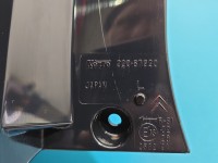 Lampa tył lewa błotnika Citroen C-Crosser HB EUROPA