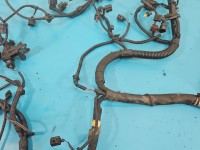 InstalacJa Wiązka silnika 8K1971072SN 2.0 TDI (CAGA) AUDI A4 B8