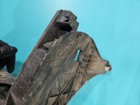 WZMOCNIENIE CZOŁOWE Pas przedni Audi A4 B6 8E0805500