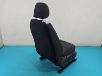 Fotel prawy przód pasażera Vw Passat B8 4d EUROPA