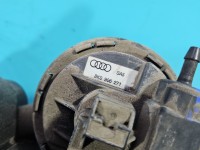 Filtr węglowy Audi A5 8T 2.0 TFSI Cae 8K0201801C, 8K0906271, 8K0971745