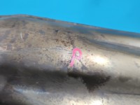 Kolektor wydechowy Mercedes GL II X166 A2781400608 4.7 V8 278928