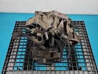 Skrzynia biegów Skoda Fabia I 1.2 12V