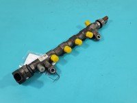 Listwa wtryskowa CZUJNIKI Vw Passat CC 03L089N, 03L906054, 057130764AB 2.0 tdi