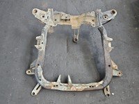 Sanki Belka silnika Opel Meriva A 1.7 02-06