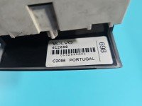 Konsola panel nawiewu Volvo V40 S40 I 612698