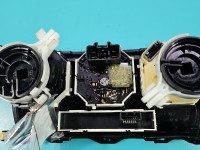 Konsola panel nawiewu Toyota Auris I 55406-02420