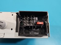 Radio fabryczne Peugeot 5008 98016070XT radioodtwarzacz