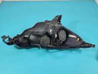 Reflektor lewy lampa przód Citroen C3 II 09-16 EUROPA