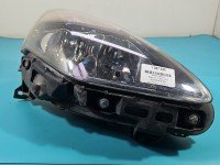 Reflektor prawy lampa przód Renault Clio III EUROPA