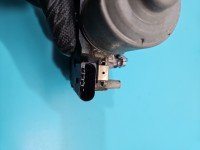 Silniczek Silnik wycieraczek przód Vw Golf plus 5M0955119, 0390241779