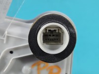 Zamek przód prawy Toyota Corolla E21 19- EUROPA TOYOTA, 4pin Brak numeru