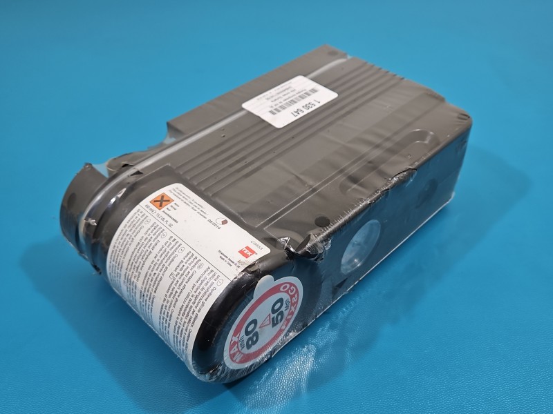 Pompka kompresor do kół Alfa romeo Giulietta kompresorek