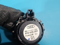 Głośniki komplet AUDI A4 B8 8T8035382, 8R0035411, 8R0035415A