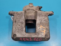 Zacisk tył lewy Citroen Jumper II 06-14 2.2 hdi HB