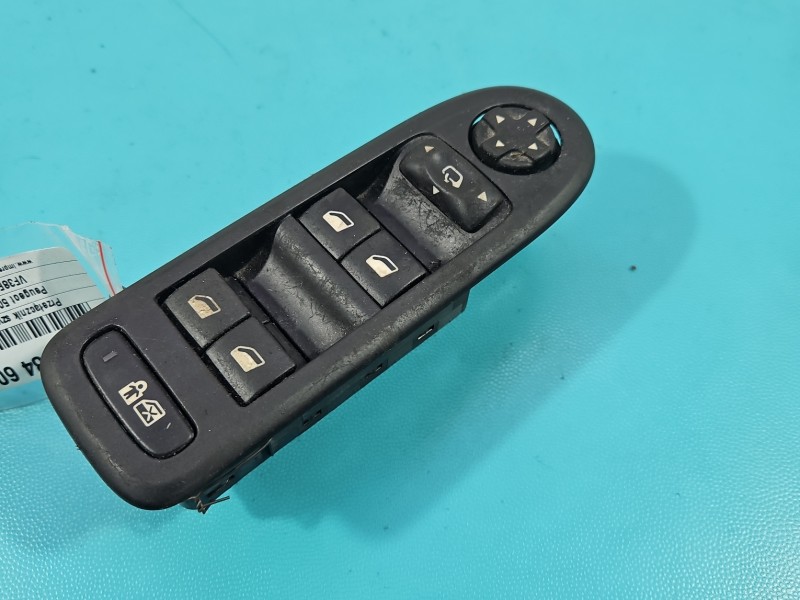 Przełącznik szyb Peugeot 508 I 96659465ZD Peugeot EU
