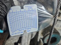 Silnik R20A3 Honda Accord VIII 08- 2.0 vtec 156KM ODPALANY FILM pomiar