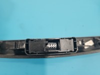 Listwa listwy dekory dekor deski Vw Passat B7 eu