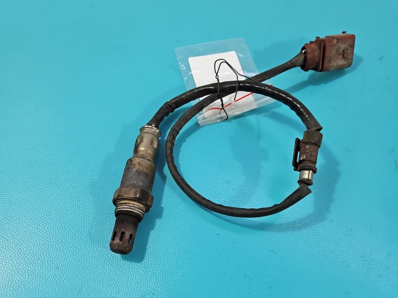 Sonda lambda Producent części: Seat, 4-pin Seat Ibiza III 6L 1.4 16V 036906262AA
