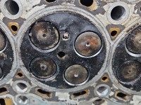 Głowica Skoda Octavia III 04L103373E 1.6 TDI (CXXB)