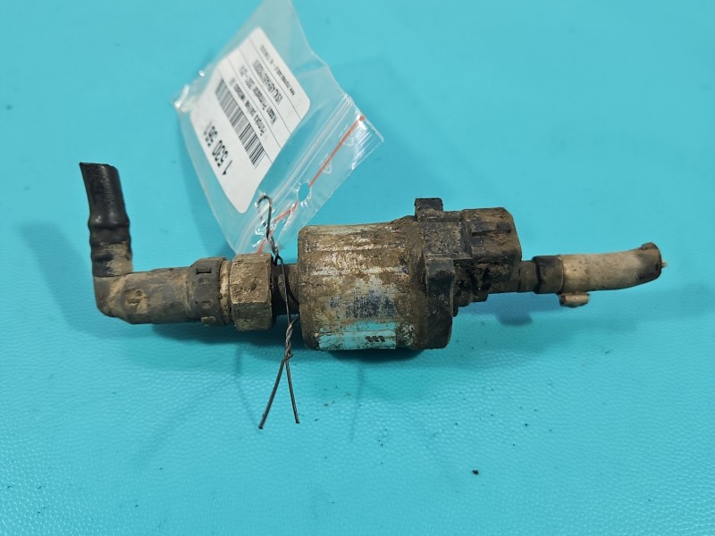 Pompka paliwa webasto Nissan Primastar 01-14