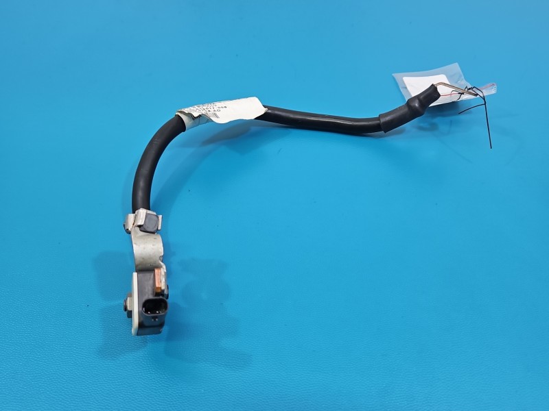 KLEMA INSTALACJA WIĄZKA MINUSOWA MINUS Volvo S90 II 16- 31419665, 31848017-006