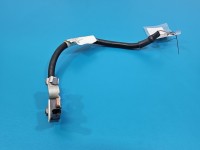 KLEMA INSTALACJA WIĄZKA MINUSOWA MINUS Volvo S90 II 16- 31419665, 31848017-006