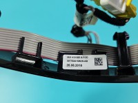 Przełącznik multifunkcja kierownicy Skoda Octavia III 3V0919719H, 5E0419685A