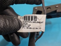 Przełącznik Maserati, Łopatki zmiany biegów karbon 3PIN Maserati Quattroporte VI 13- 670080032