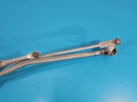 Mechanizm wycieraczek Porsche Panamera I 970 europa 970628035, W000014959