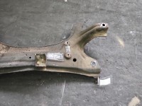 WÓZEK KOŁYSKA TRAWERS Sanki Belka silnika Vw Polo III 6N 1.4 wiel