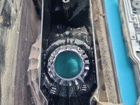 Lampa tył prawa Opel Movano III HB