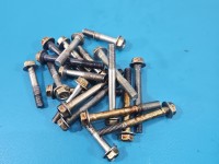 Podstawa LEXUS NX I 14-21 głowicy z wałkami 2.5 16V 2AR