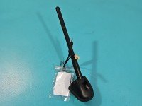 Antena Peugeot 4007