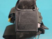 Pas bezpieczeństwa przód prawy pasażera AUDI Q5 8R 08- 0718G831IL, 8R1857706K