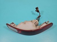 Lampa tył lewa zderzaka przeciwmgielna Mitsubishi Outlander II