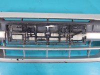 Zderzak przód Renault Scenic I srebrny MV632