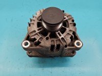 TEST Alternator Peugeot 3008 I 9664779680 1.6 hdi