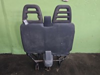 Fotel prawy przód pasażera Iveco Daily IV 06-14 5d EUROPA