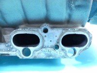 Kolektor ssący Audi A8 D2 3.7 V8 077133185F