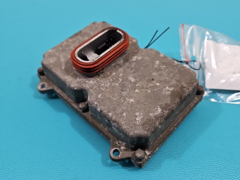 Przetwornica xenon Mercedes W211 5DF008279-00, A0028202426 Przetwornica xenon Mercedes W211 5DF008279-00, A0028202426