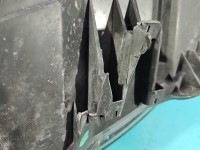 Reflektor prawy lampa przód Citroen C4 I EUROPA 9684382280