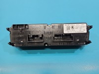 Konsola panel nawiewu Skoda Scala 2019- 654907044G, 5HB013709-55