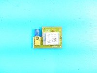 Sterownik moduł Europejska, Antena gps Porsche Panamera I 970 7PP035504, 28099419