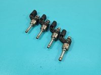 TESTOWANY Wtryskiwacz Vw Golf VI 03C906036F 1.4 TSI (CAXA)
