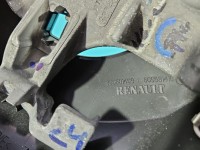 Kierownica Renault Scenic III