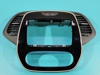 Ramka radia Renault Captur I 682602532R
