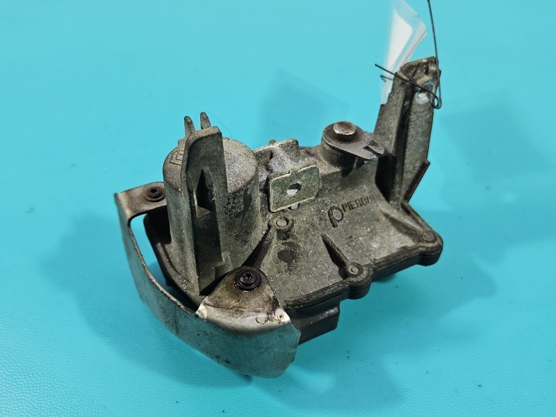 Przepustnica Nissan Qashqai I J10 06-13 50885503 1.6 dci